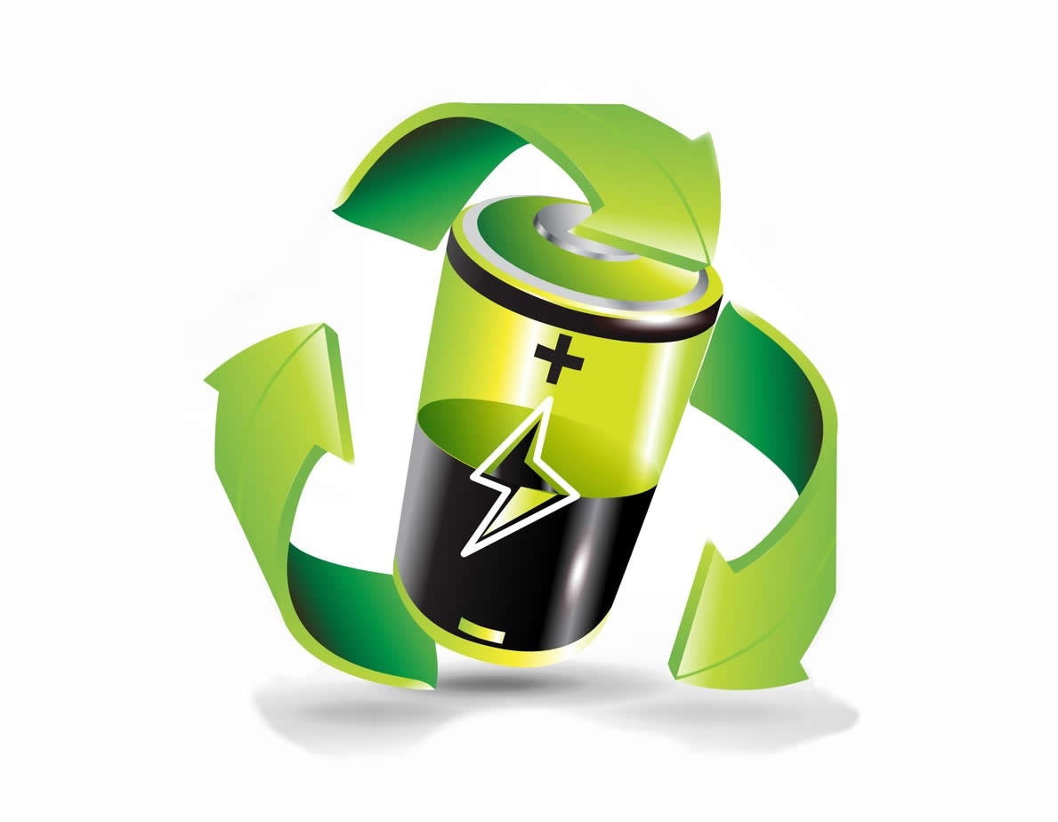 Efficient and Eco-Friendly Battery Disposal and Recycling Services